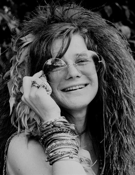 Janis Joplin 